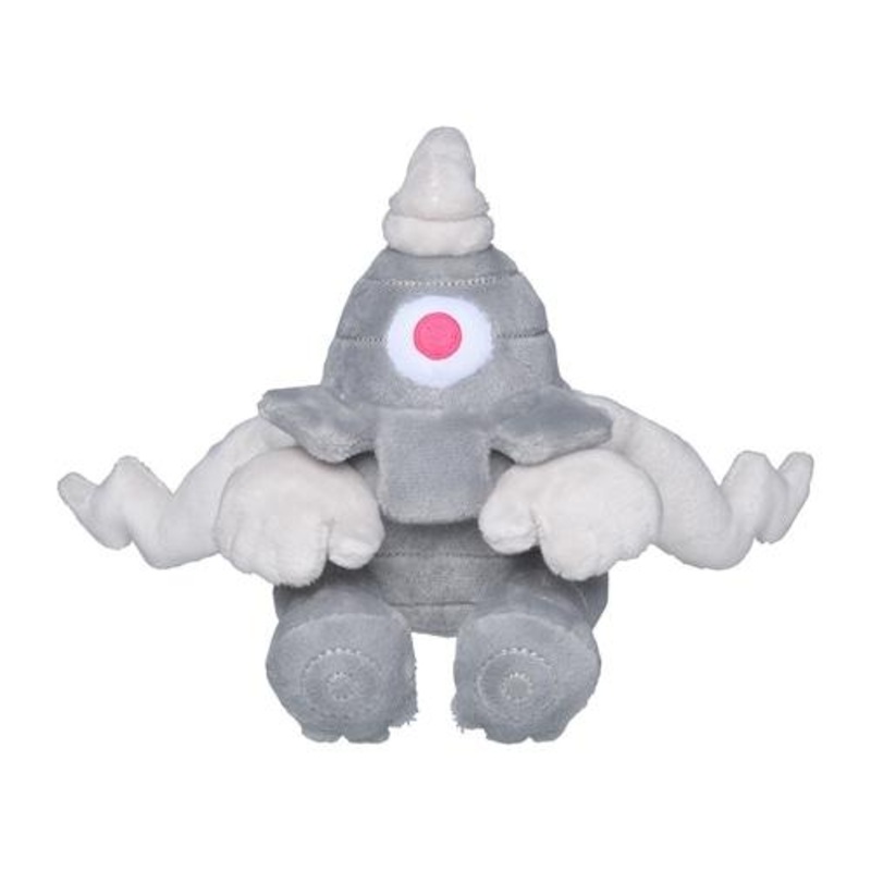 Dusclops Plush Pokmon fit