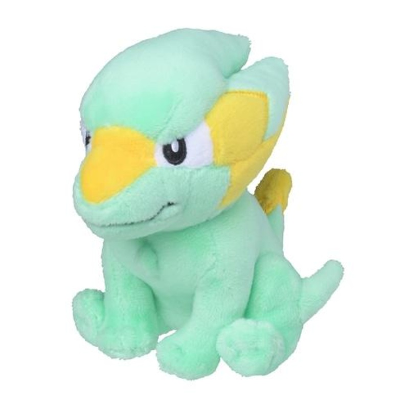 Electrike Plush Pokmon fit