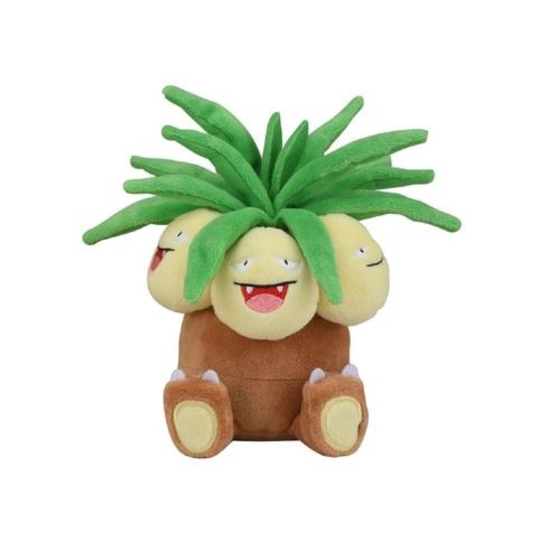 Exeggutor Plush Pokmon fit