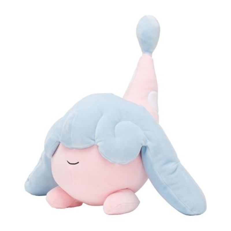 Hatenna Plush HELLO PONYTA