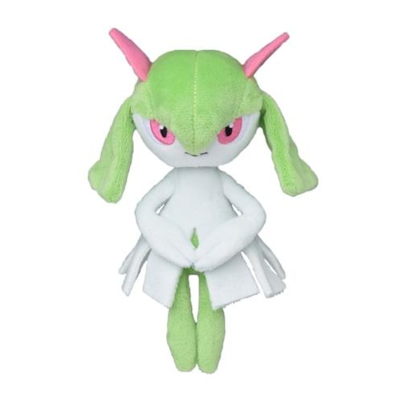 Kirlia Plush Pokmon fit