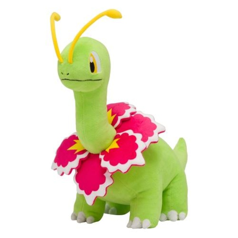 Meganium Plush