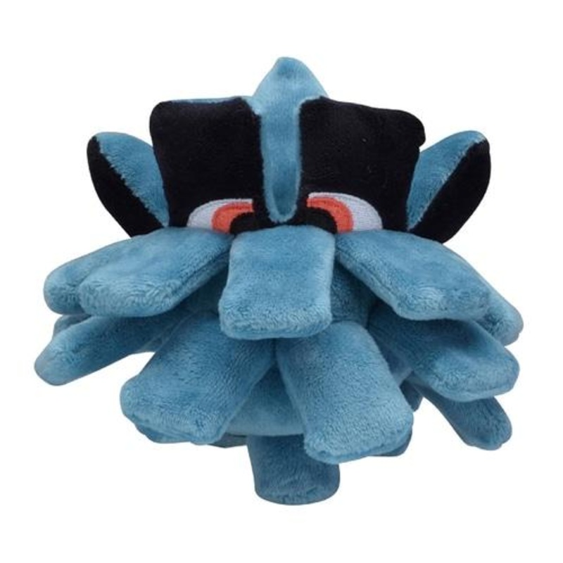 Pineco Plush Pokmon fit