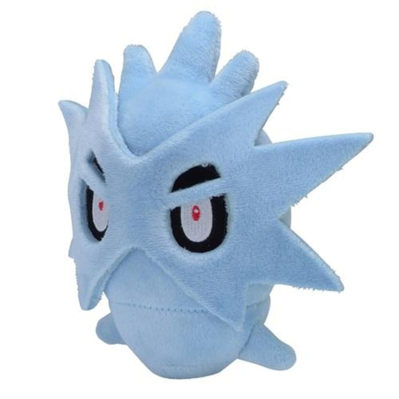 Pupitar Plush Pokmon fit