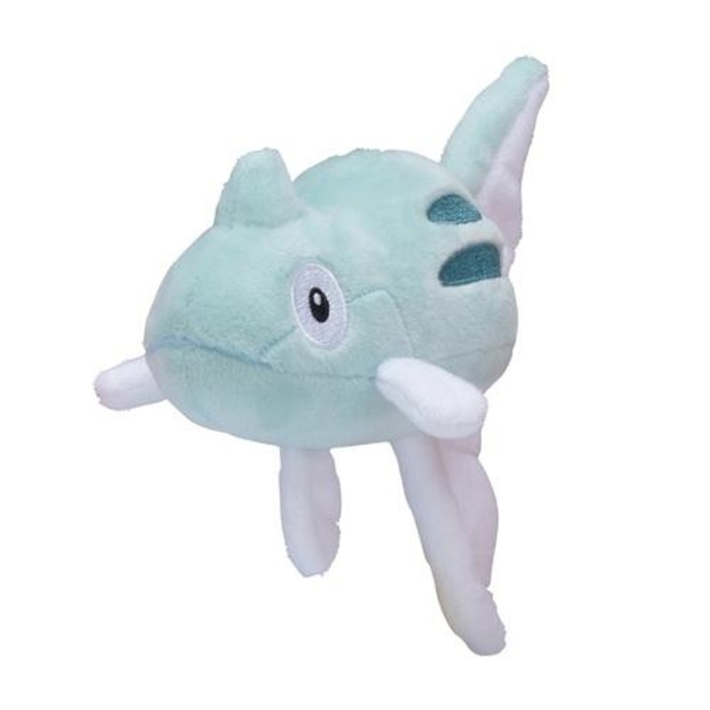 Remoraid Plush Pokmon fit