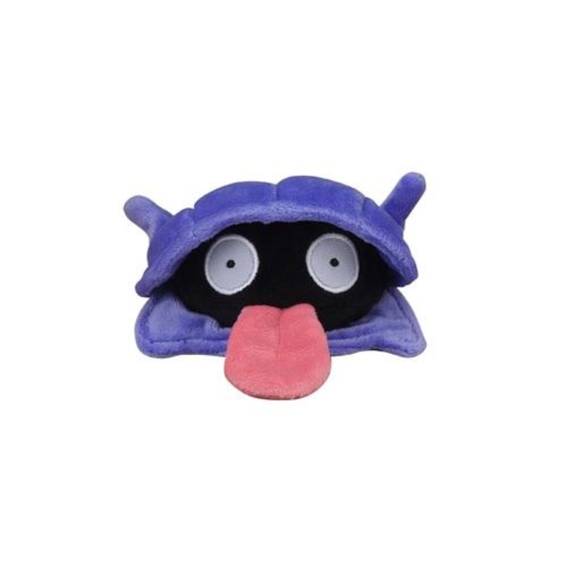 Shellder Plush Pokmon fit