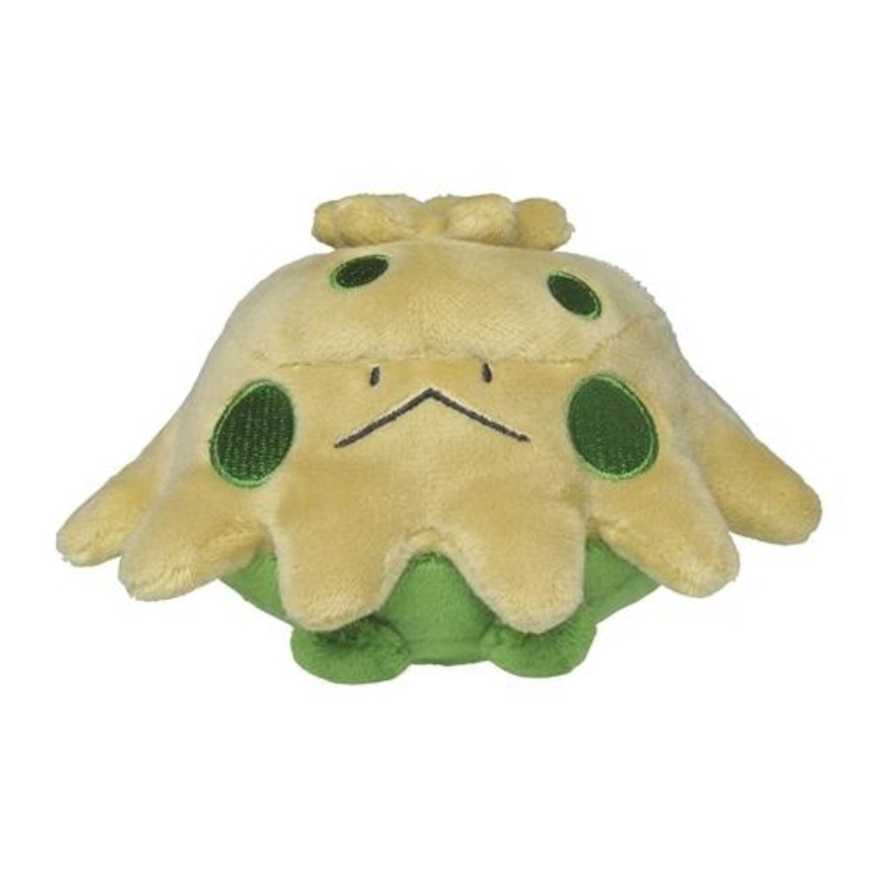 Shroomish Plush Pokmon fit