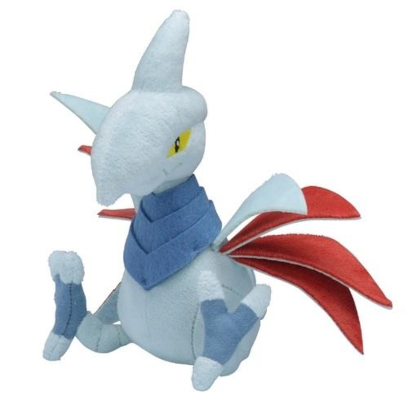 Skarmory Plush Pokmon fit