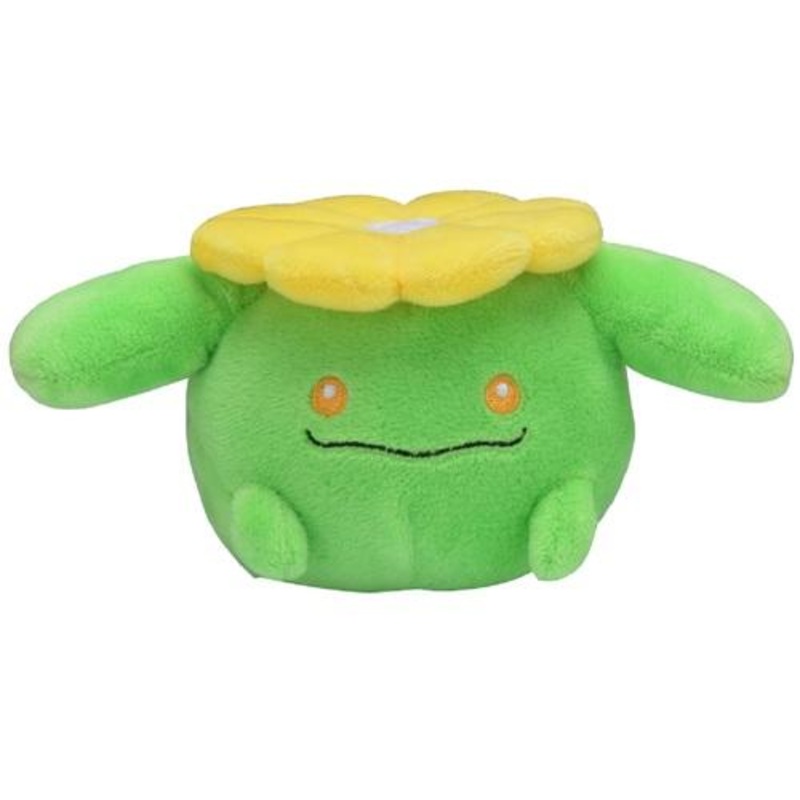 Skiploom Plush Pokmon fit