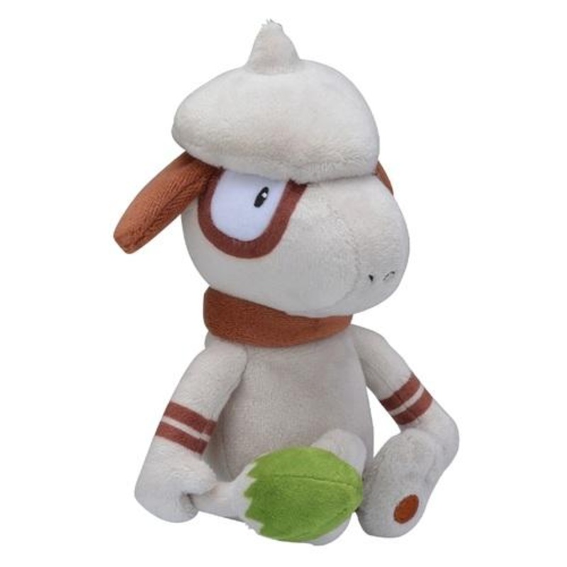 Smeargle Plush Pokmon fit