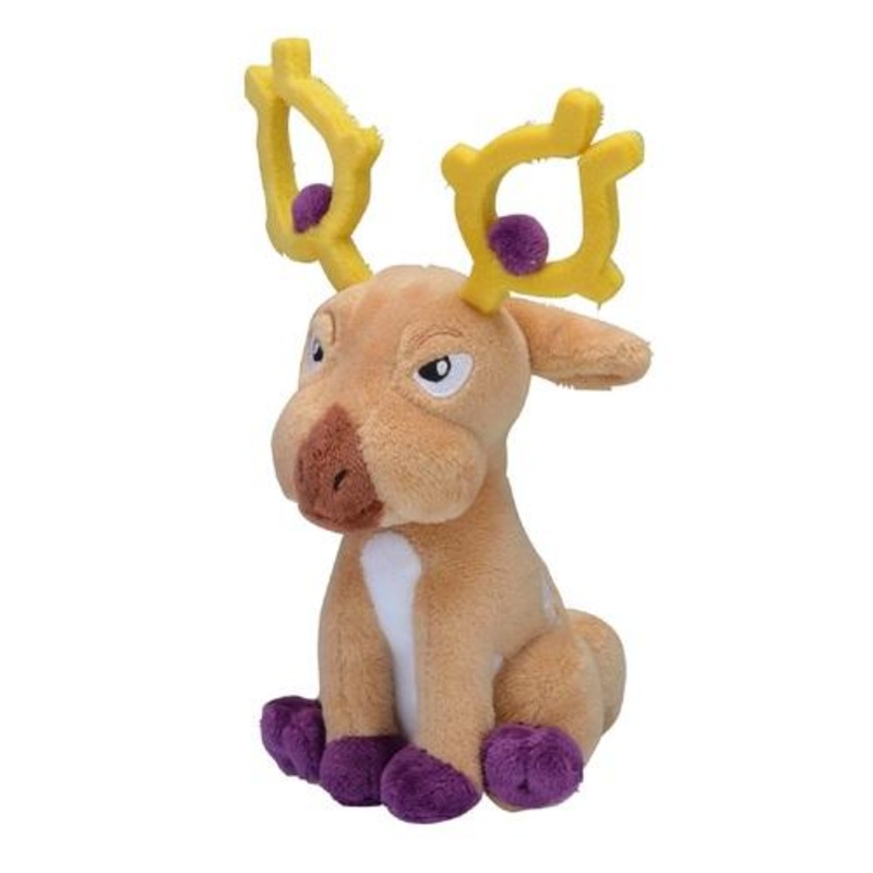 Stantler Plush Pokmon fit