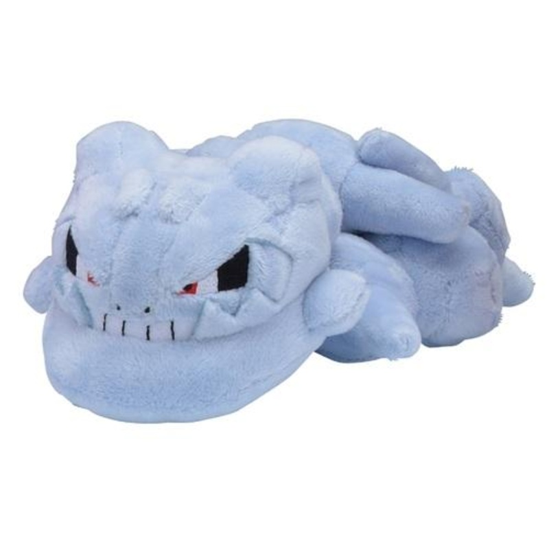 Steelix Plush Pokmon fit