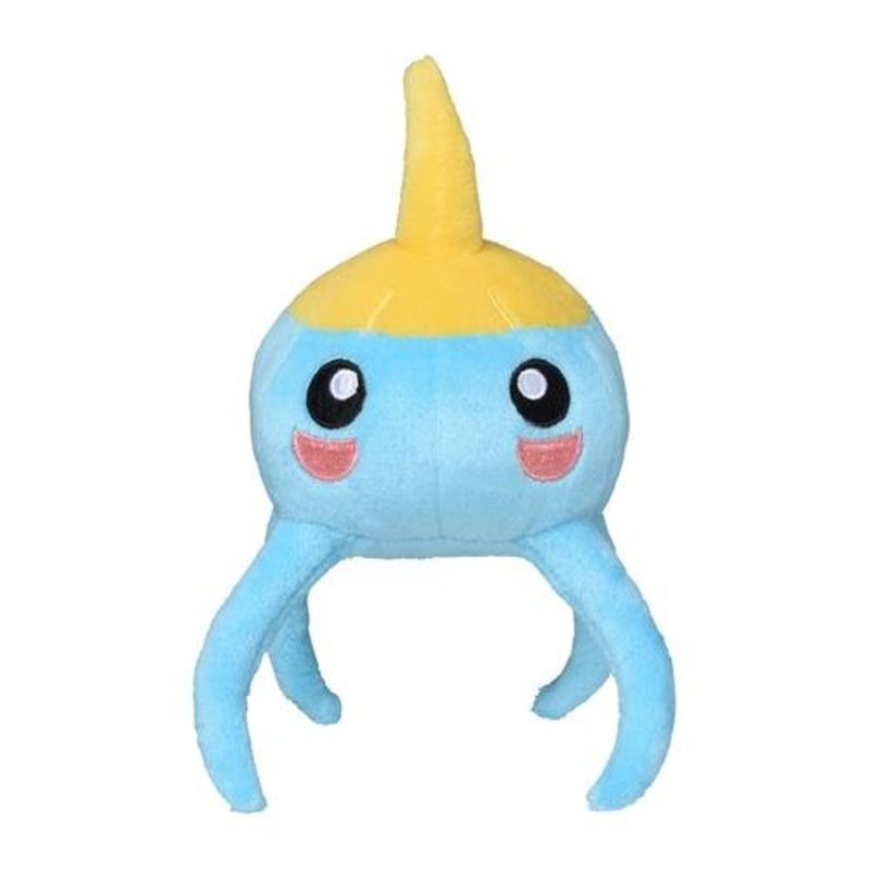 Surskit Plush Pokmon fit