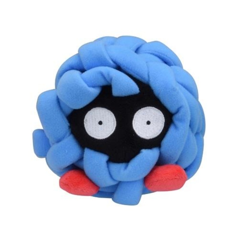 Tangela Plush Pokmon fit