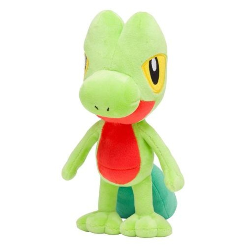 Treecko Plush