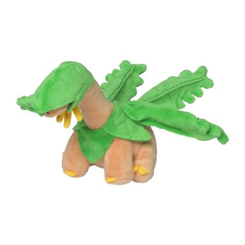 Tropius Plush Pokmon fit