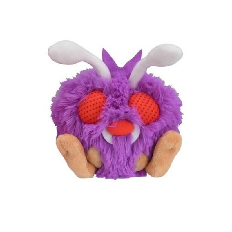 Venonat Plush Pokmon fit