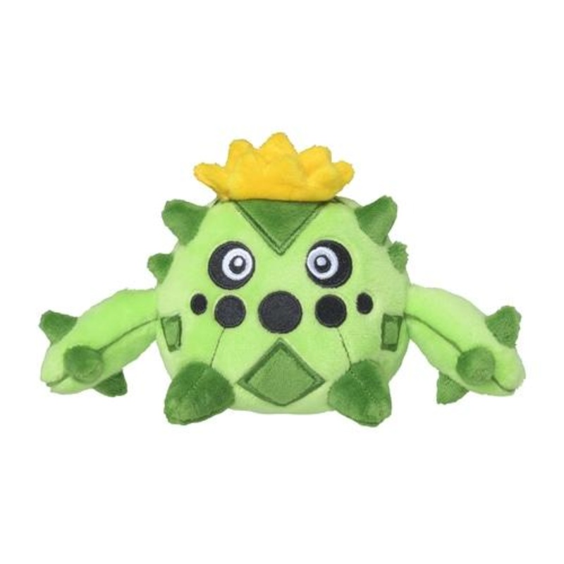 Cacnea Plush Pokmon fit