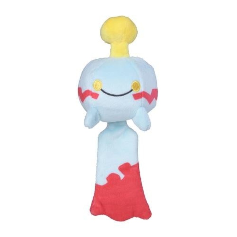 Chimecho Plush Pokmon fit