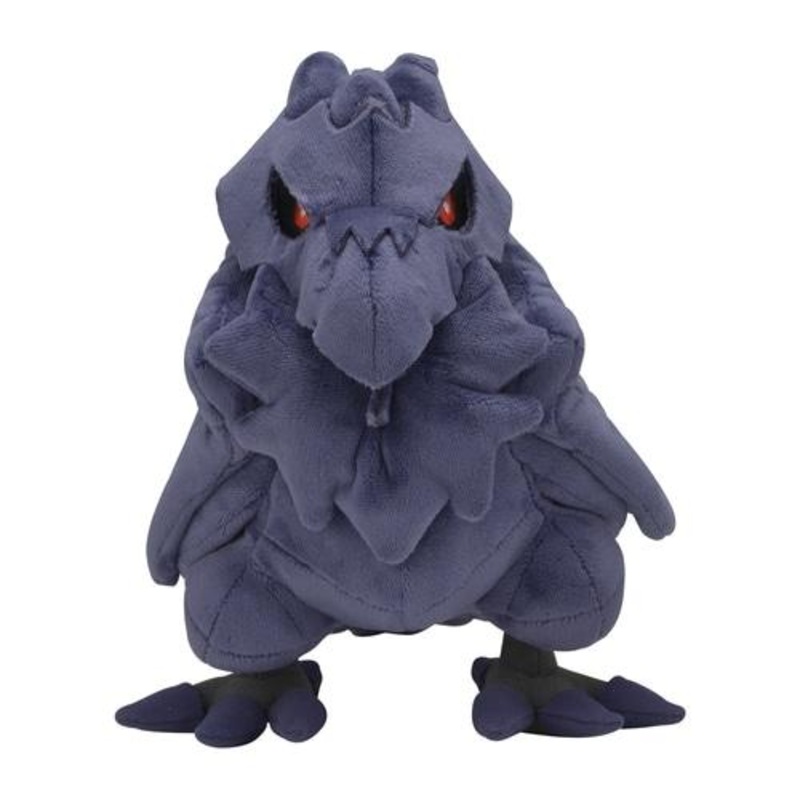 Corviknight Plush
