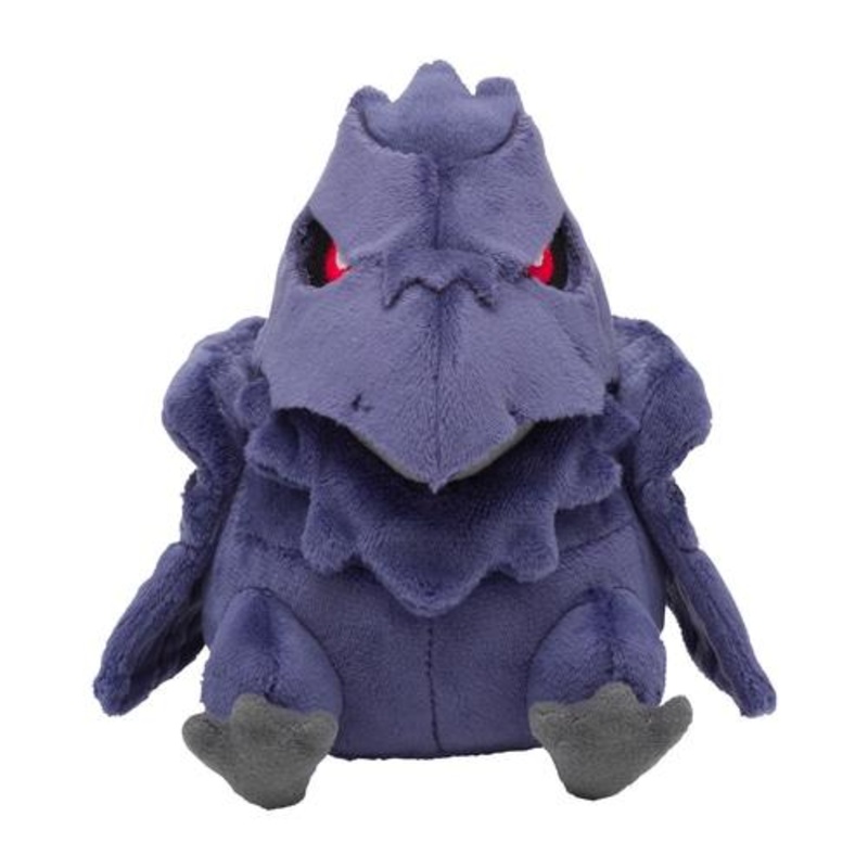Corviknight Pokmon Dolls