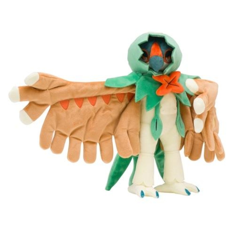 Decidueye Plush