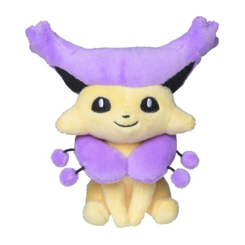 Delcatty Plush Pokmon fit