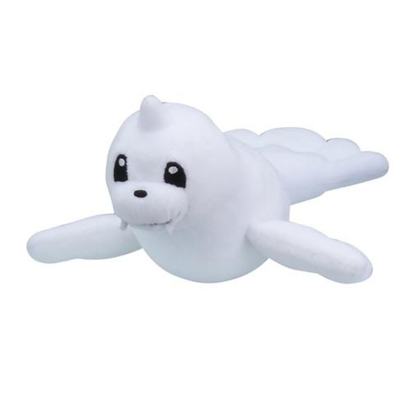 Dewgong Plush Pokmon fit