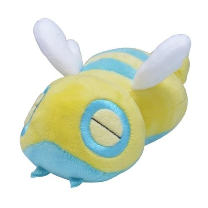 Dunsparce Plush Pokmon fit