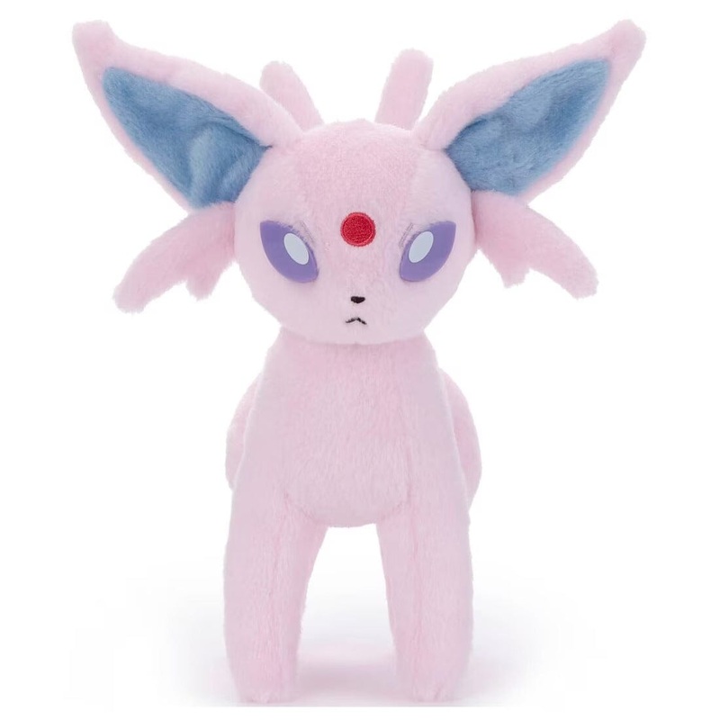 Espeon Plush I Choose You! (Kimi ni Kimeta!)