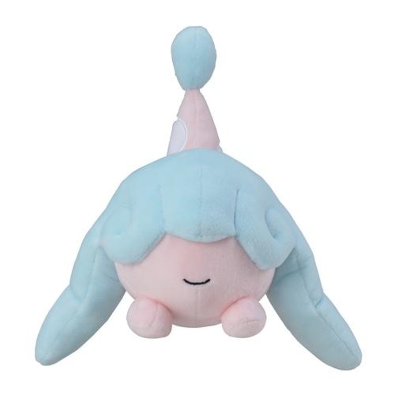 Hatenna Plush