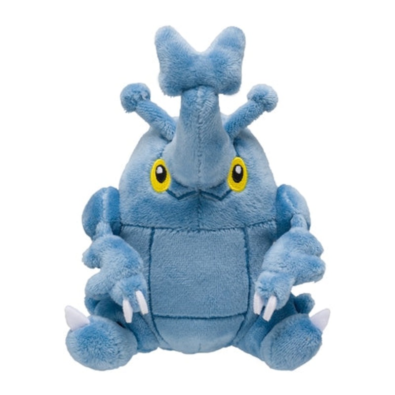 Heracross Plush Pokmon fit
