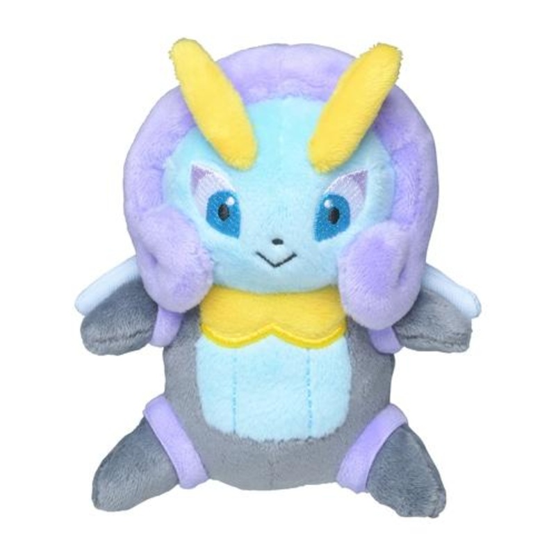 Illumise Plush Pokmon fit