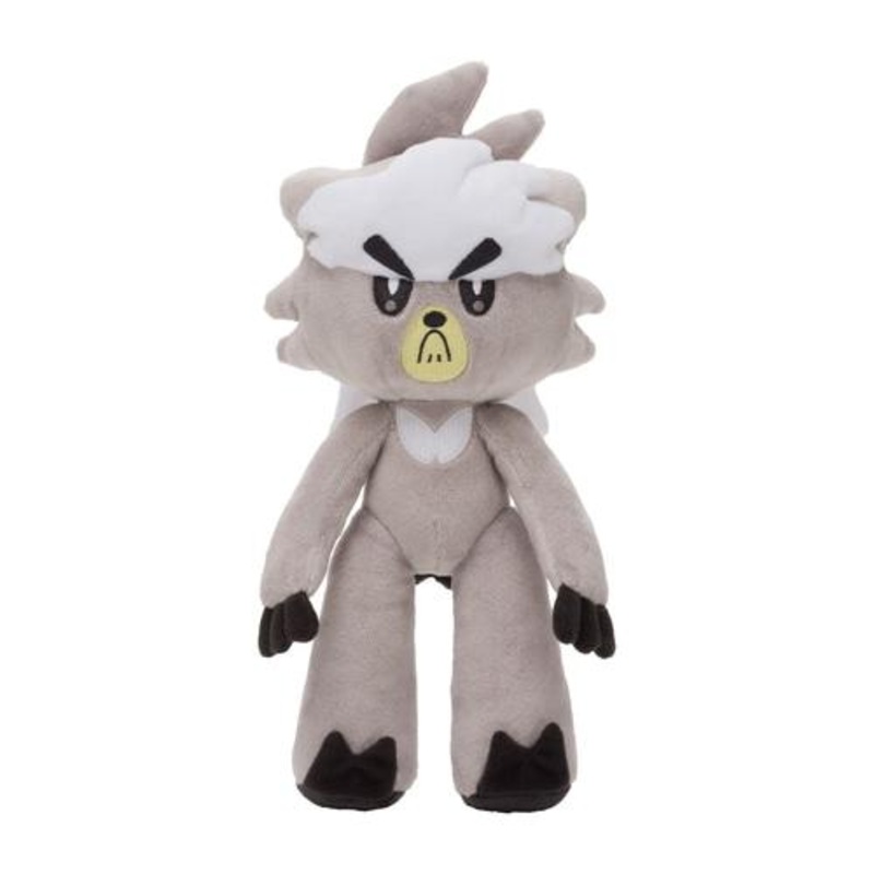 Kubfu Plush
