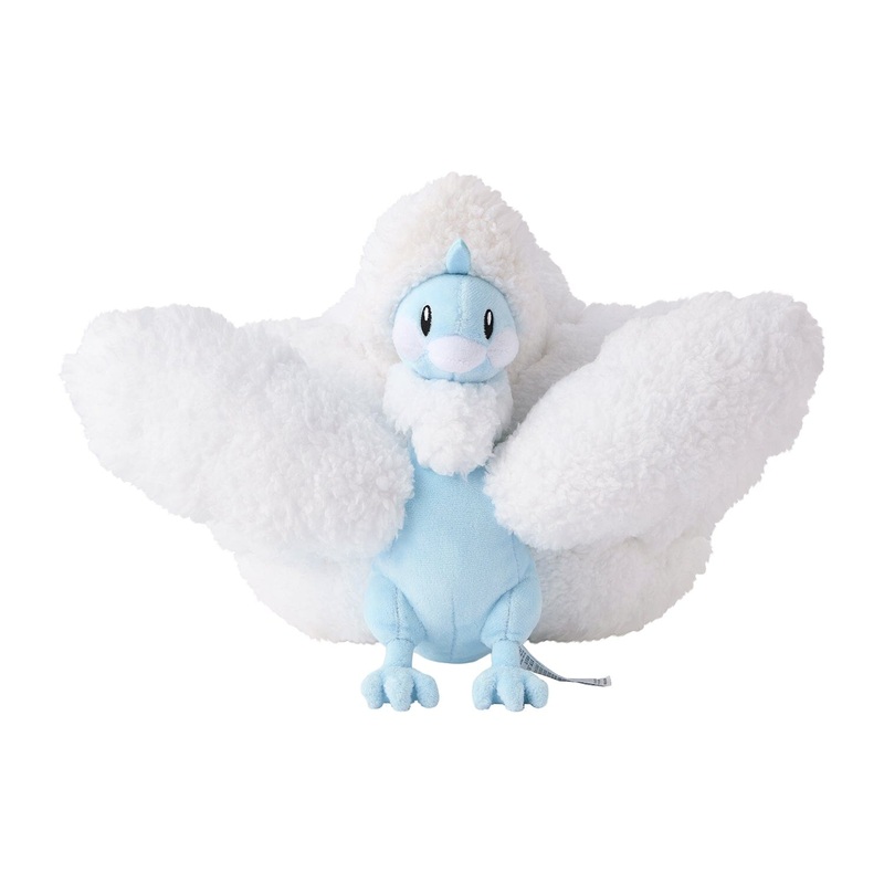 Mega Altaria Plush