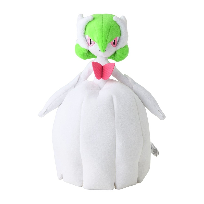 Mega Gardevoir Plush