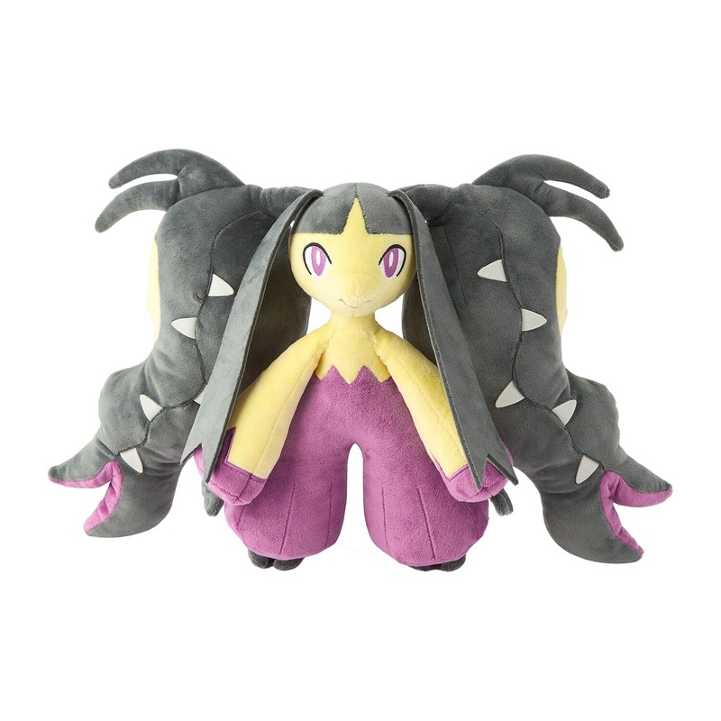 Mega Mawile Plush
