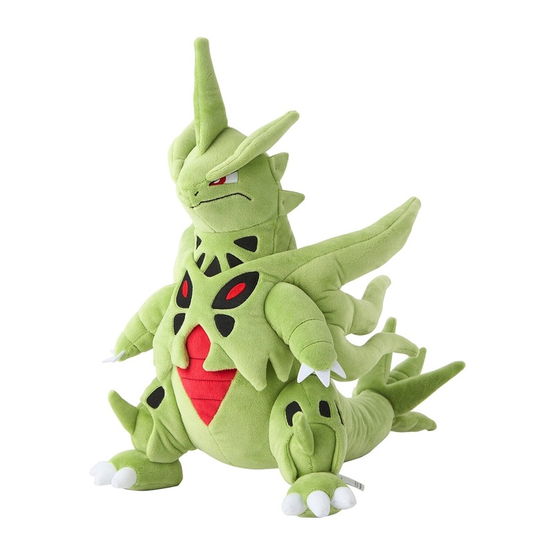 Mega Tyranitar Plush