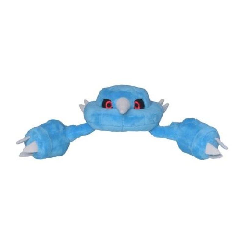 Metang Plush Pokmon fit