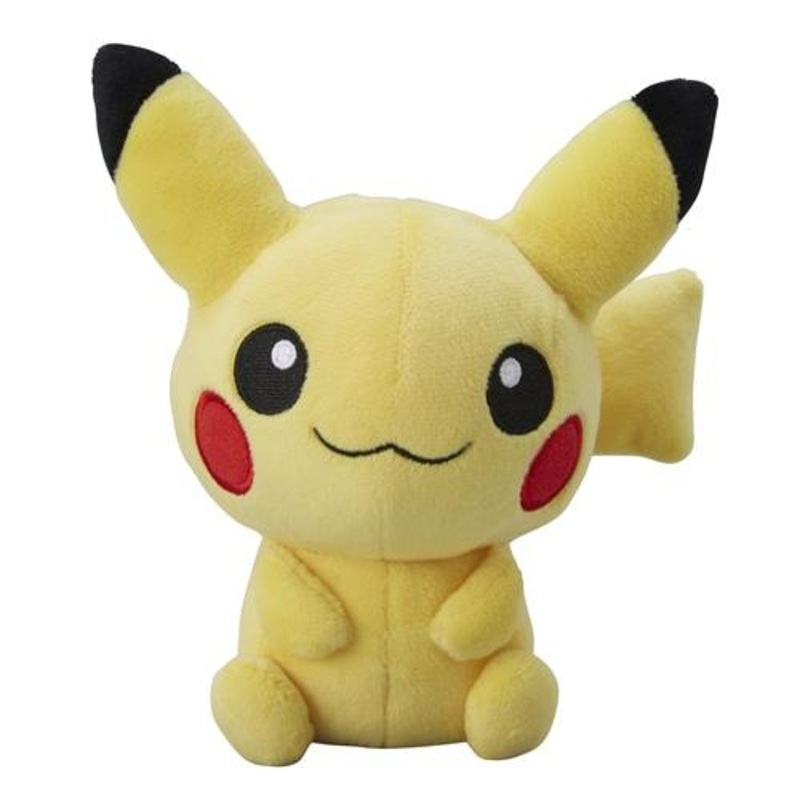 Pikachu Pokmon Dolls
