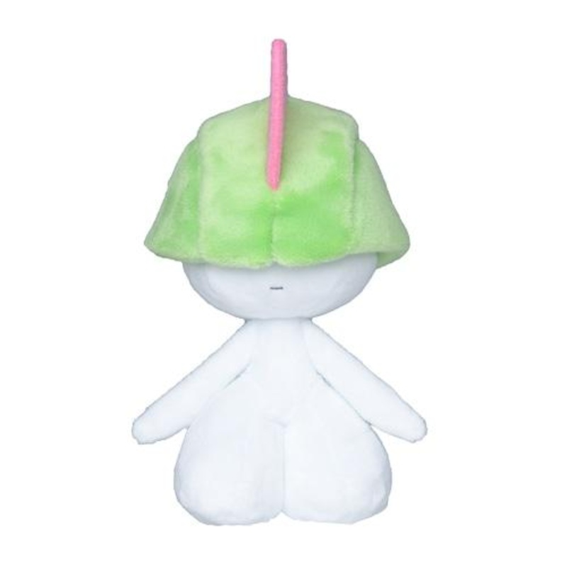 Ralts Plush Pokmon fit