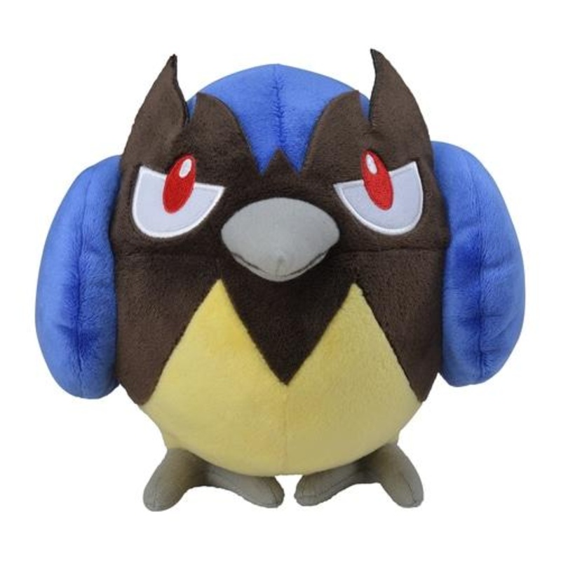 Rookidee Plush