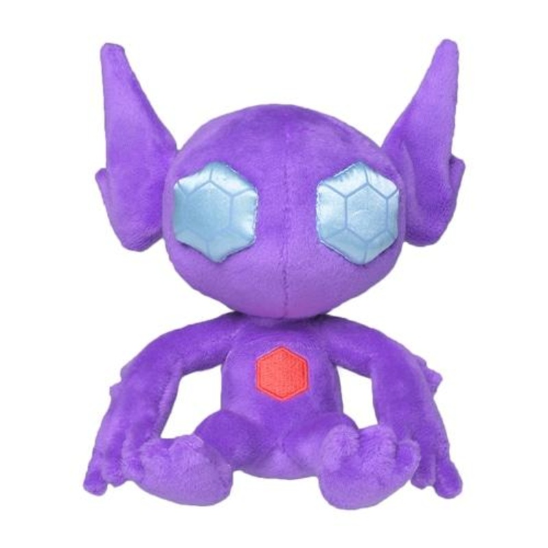 Sableye Plush Pokmon fit
