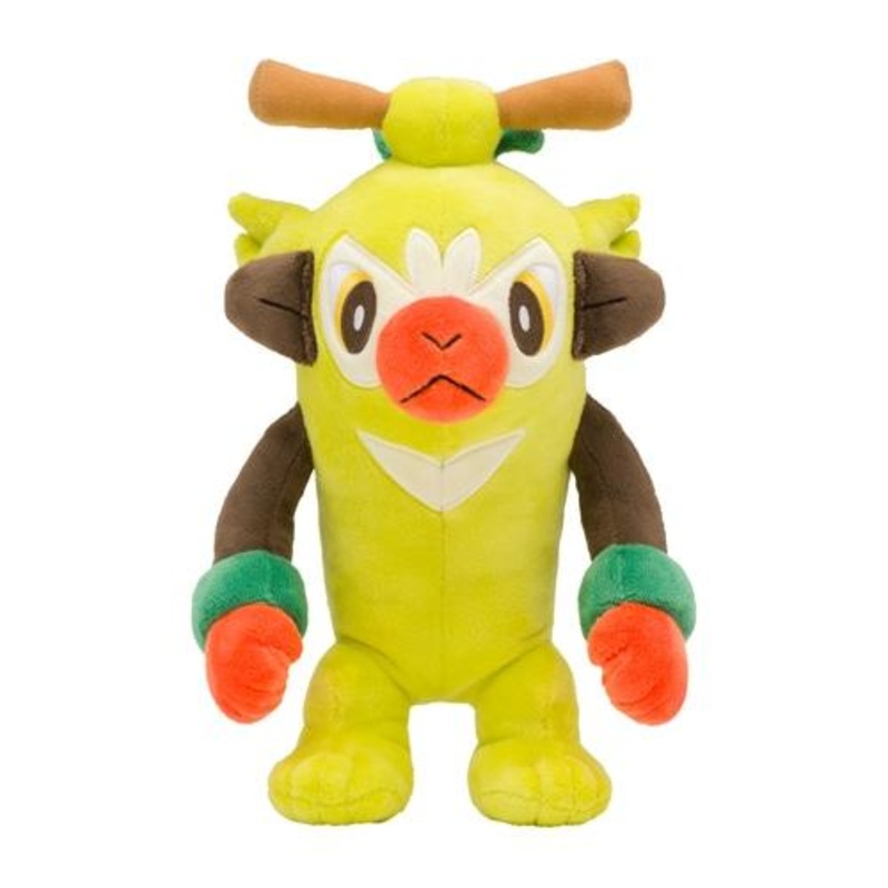 Thwackey Plush