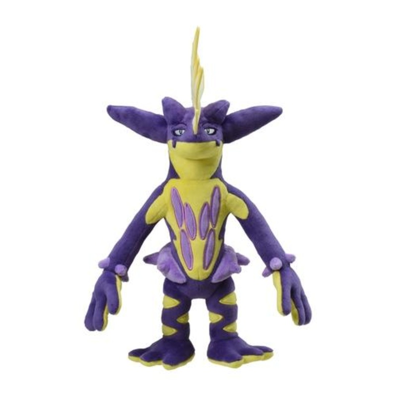 Toxtricity (Amped Form) Plush