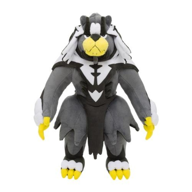 Urshifu (Rapid Strike Style) Plush