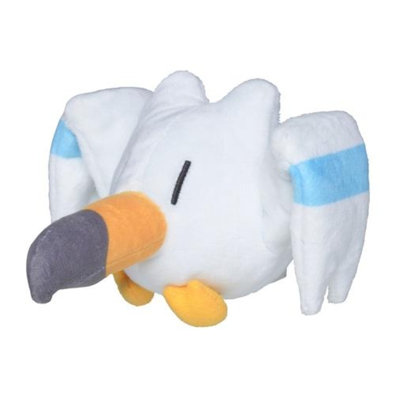 Wingull Plush Pokmon fit