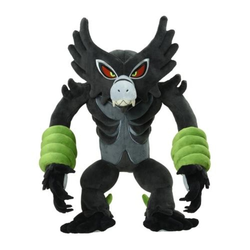 Zarude Plush