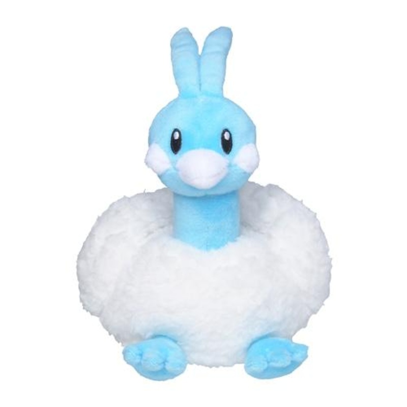 Altaria Plush Pokmon fit