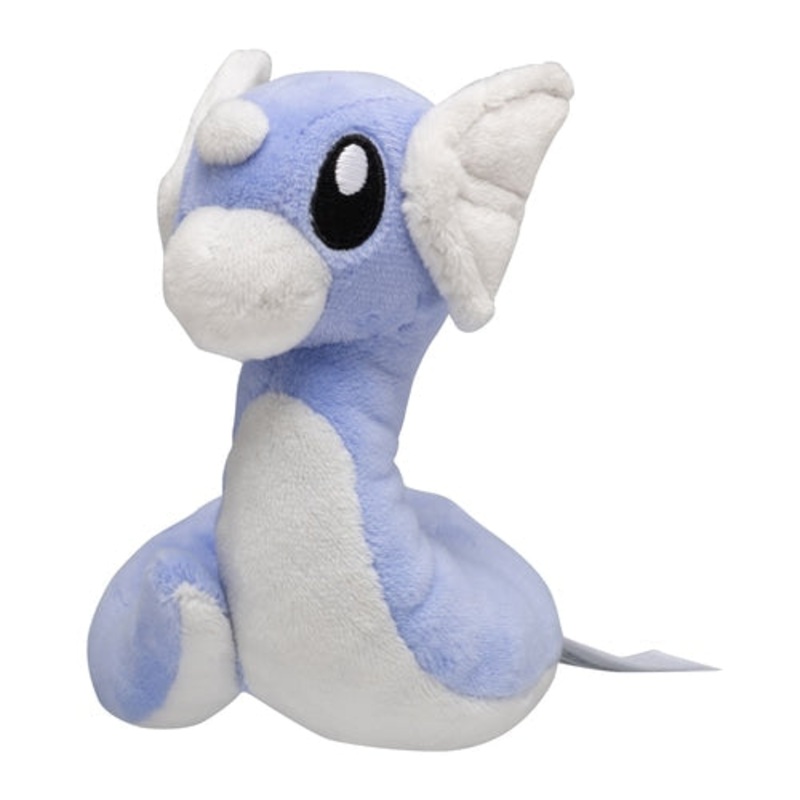 Dratini Plush Pokmon fit